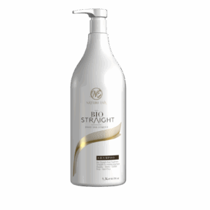 Bio Straight Shampoo 1.5L