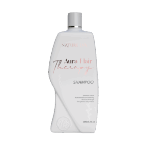 Aura Therapy Shampoo 700ml