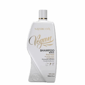 Vegan BTKS Shampoo 700ml