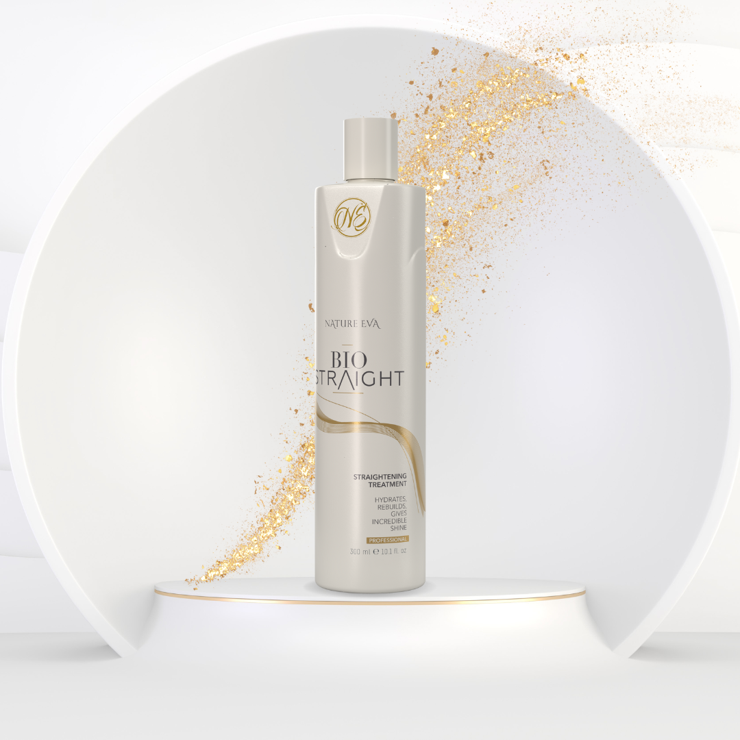 Bio Straight Treatment 1L - Image 4