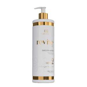 Revive Pro Smooth Repair Keratin 300ml