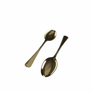 Nature Eva Ear Protection Spoon